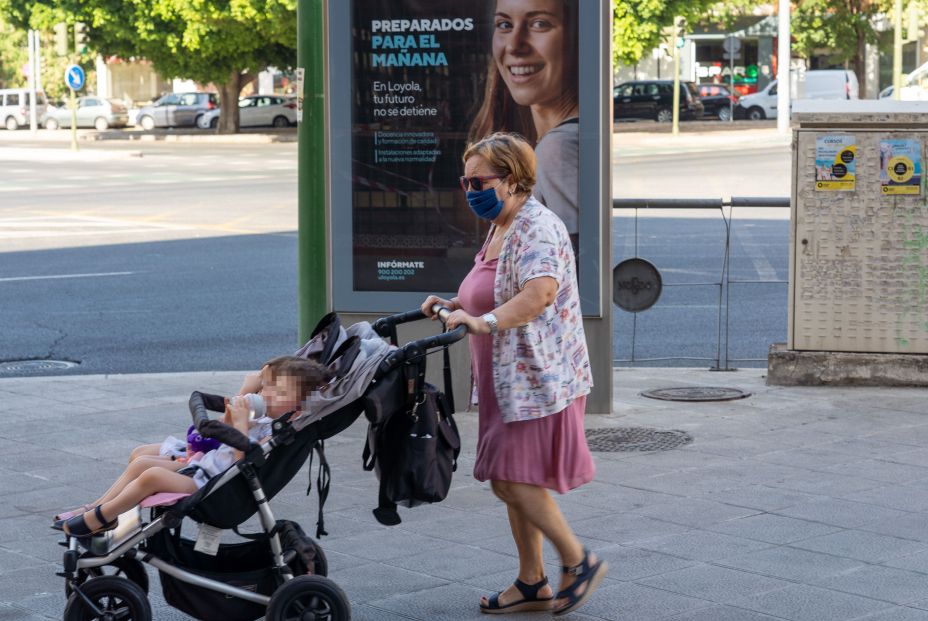 Un estudio demuestra que la transmisión del Covid de niños a adultos con los que conviven es baja Un estudio demuestra que la transmisión del Covid de niños a adultos con los que conviven es baja