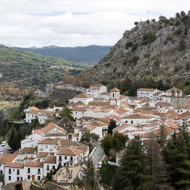 Grazalema (BigStock)