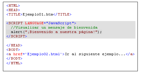 javascript