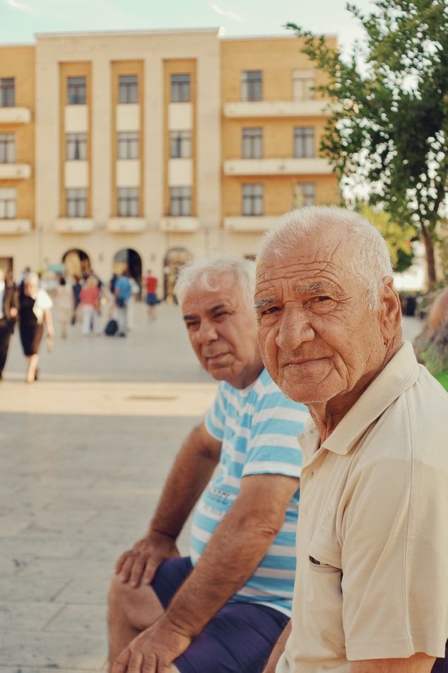 Pensiones: los datos de la realidad