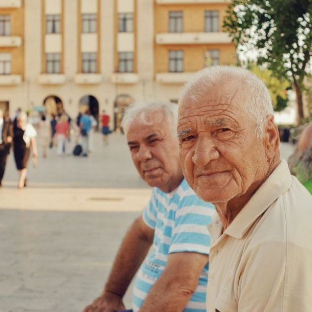 Pensiones: los datos de la realidad