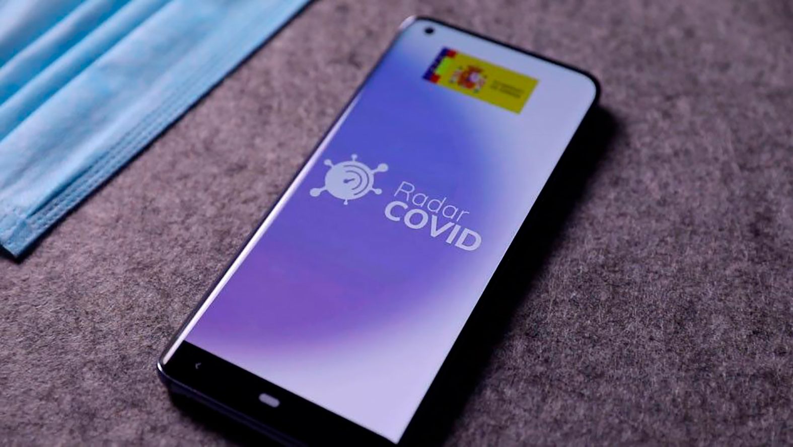 Descubre qué es y cómo funciona la app Radar Covid