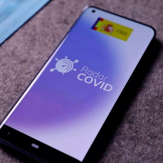 Descubre qué es y cómo funciona la app Radar Covid