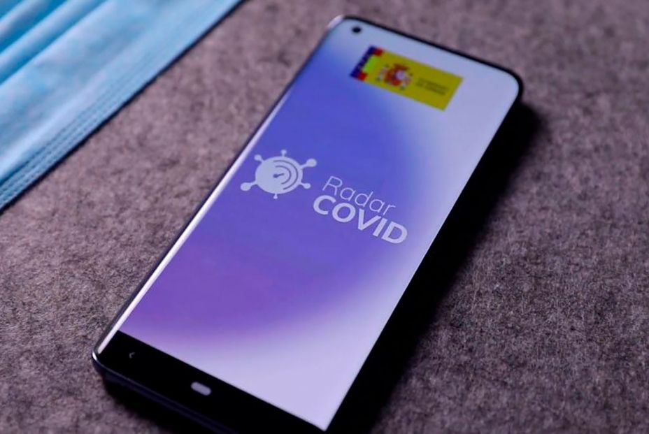 Descubre qué es y cómo funciona la app Radar Covid