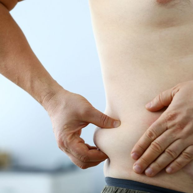 Una cintura más grande es mayor riesgo de cáncer de próstata