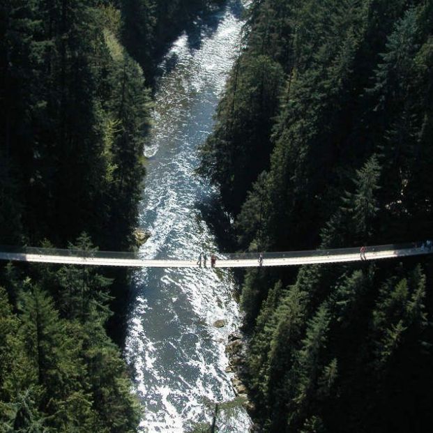Tourism Vancouver