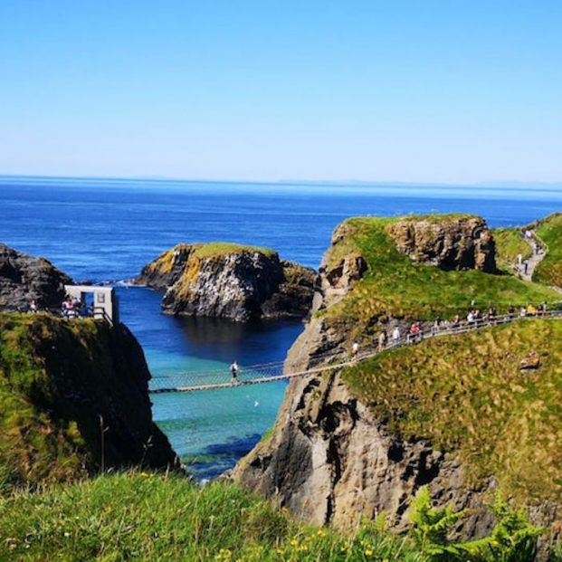 carrick a rede