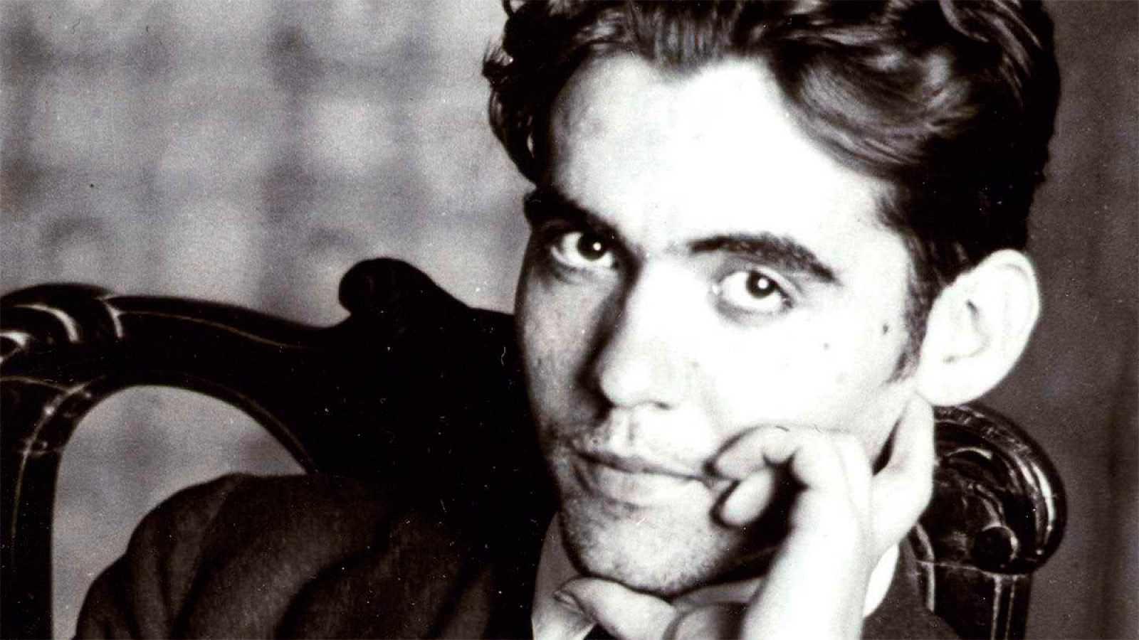 Federico García Lorca. La poesía y el teatro murieron en Granada el 18 de agosto de 1936