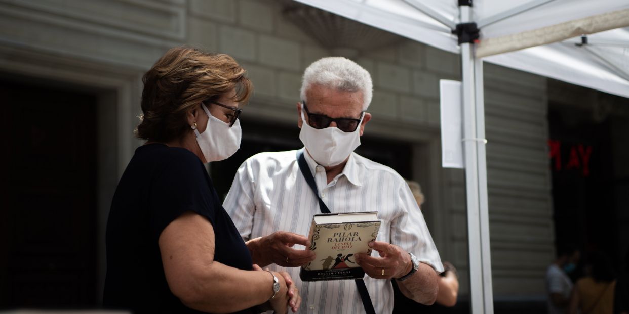 La UE espera tener en noviembre la primera vacuna contra el coronavirus