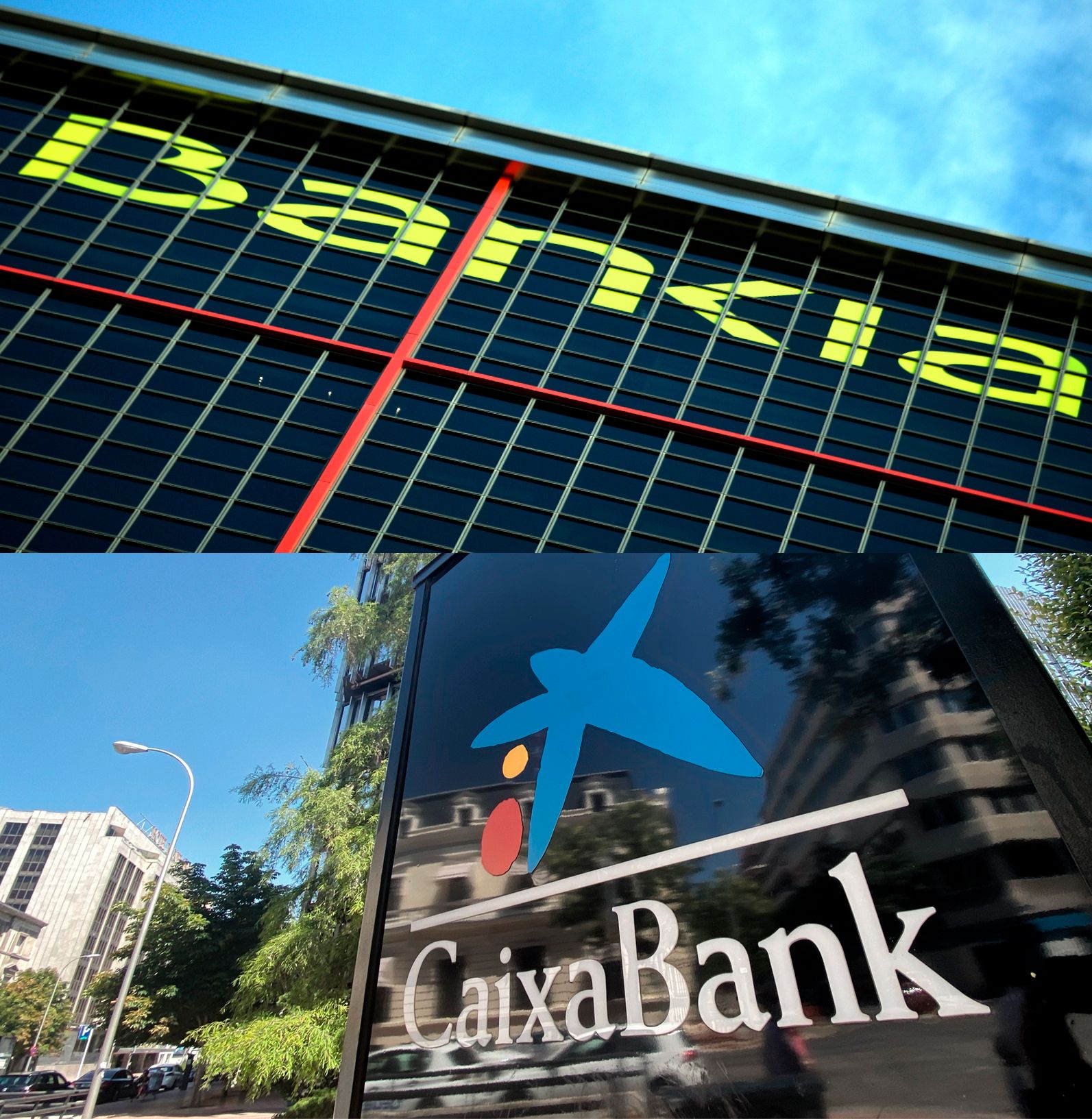 CaixabankBankia