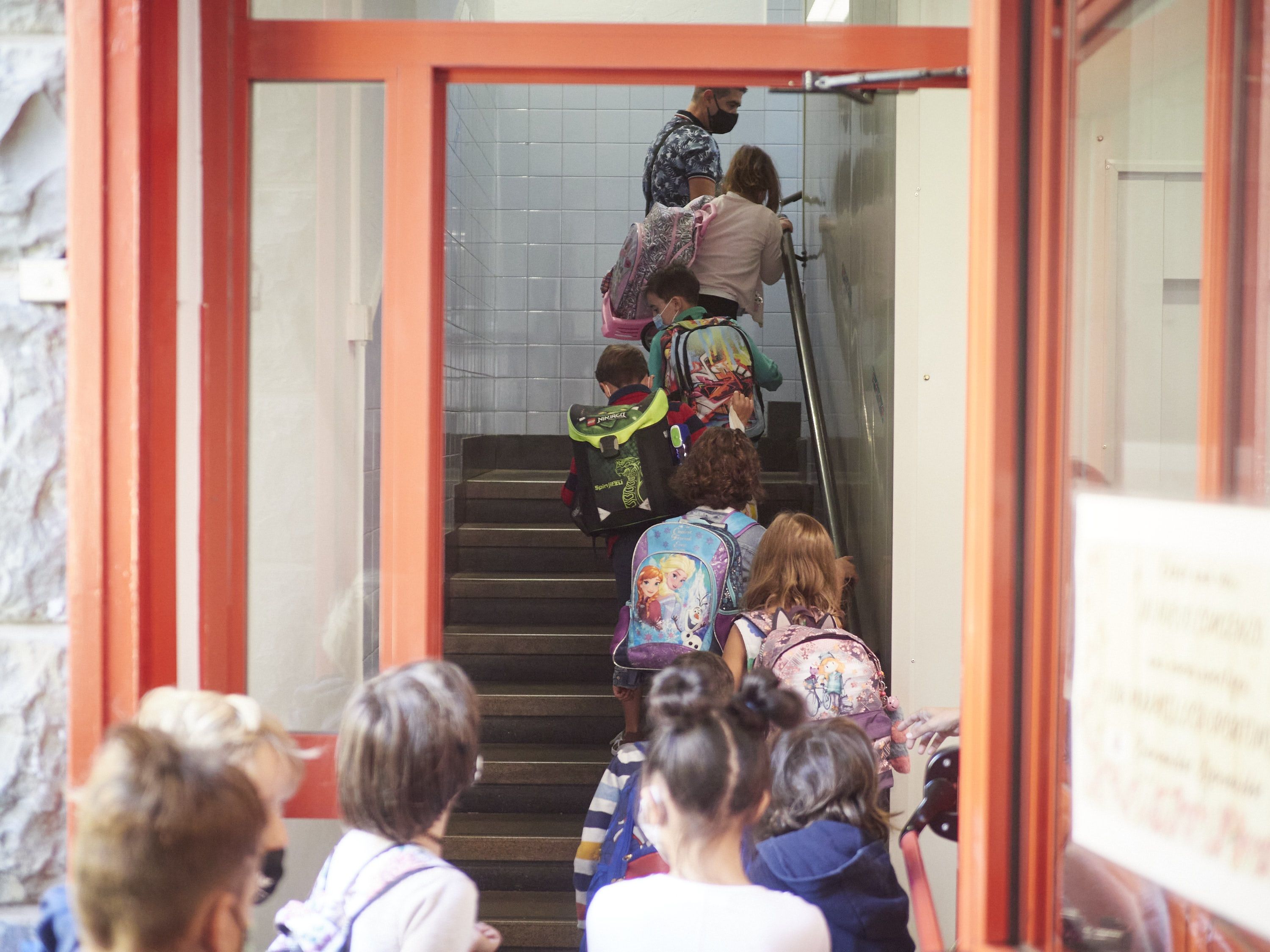 ¿Colegios bilingües sí o no? ¿Los niños aprenden menos?