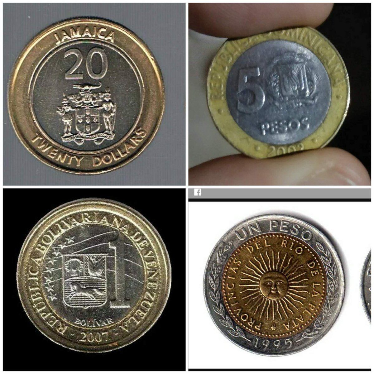 La Guardia Civil alerta de monedas que parecen euros pero no lo son: "Que no te tanguen"