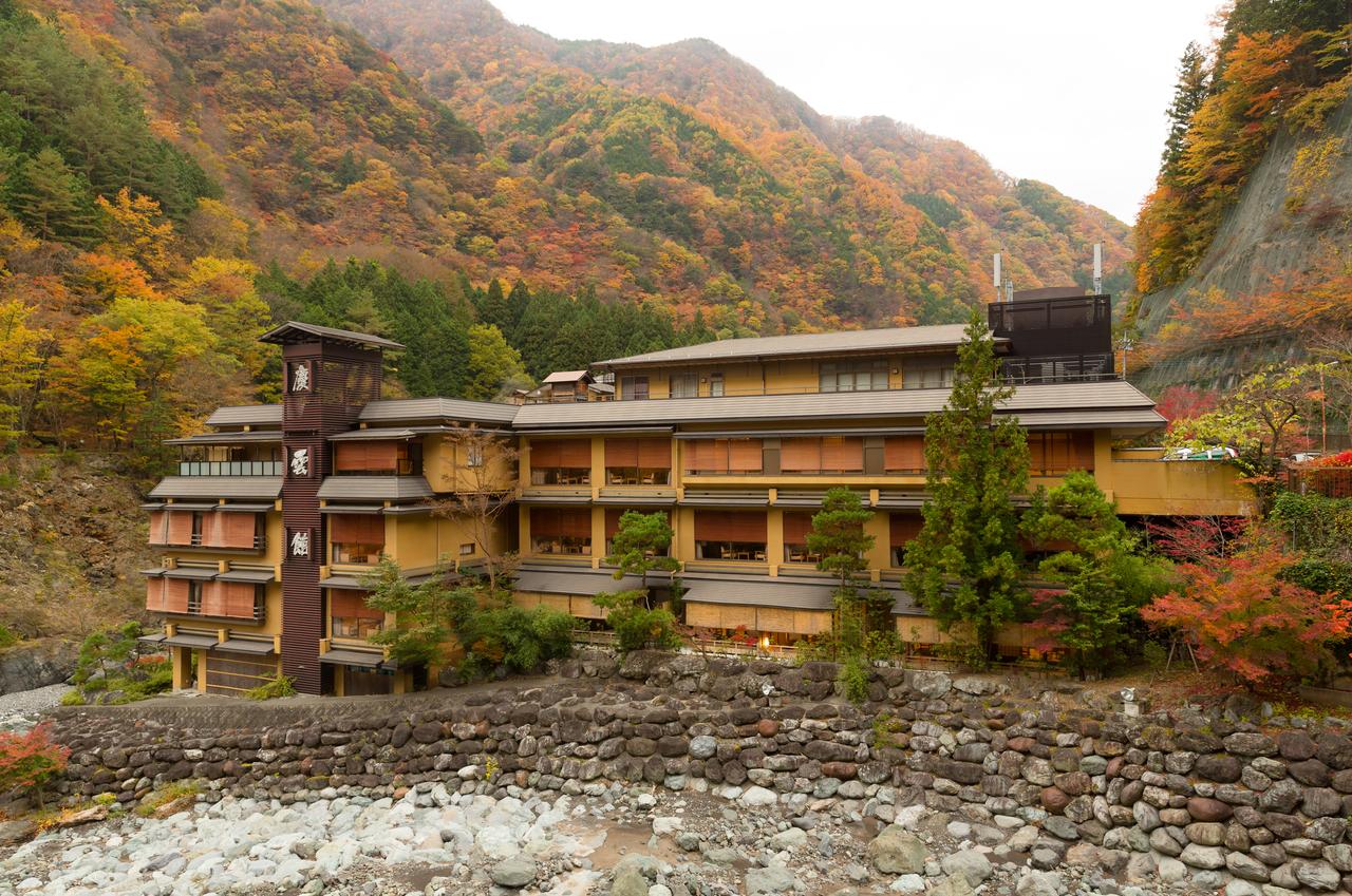 Descubre los hoteles más antiguos de cada país que siguen en funcionamiento (Foto: hotel Nishiyama Onsen Keiunkan)