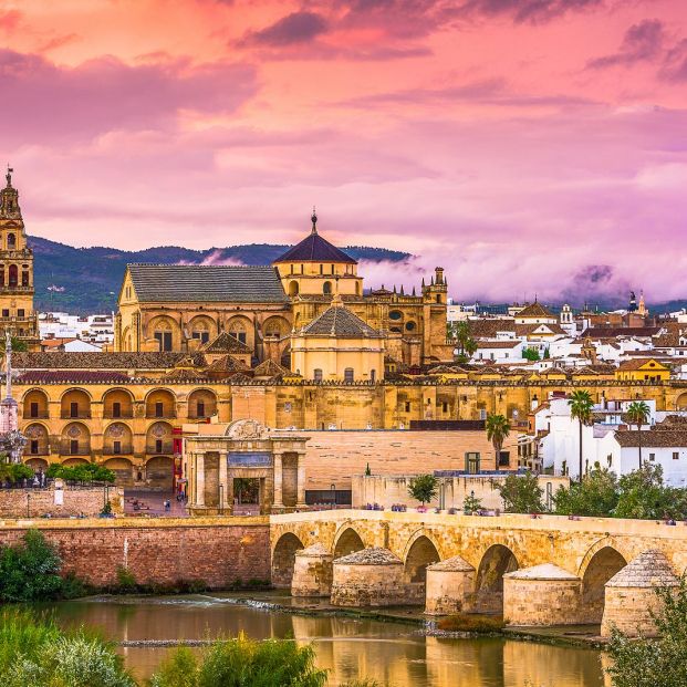 Estos son los monumentos históricos más antiguos de España