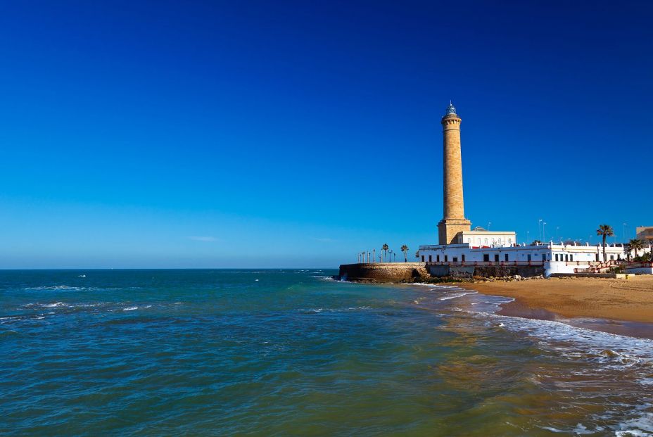 bigstock Wonderful Lighthouse Known As  339471259