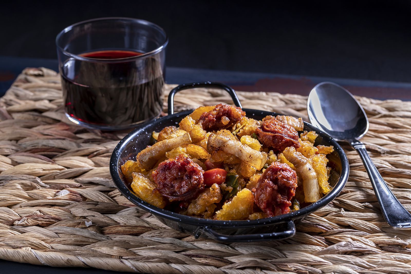 Celebra el Día de Extremadura a través de los platos más típicos de su gastronomía