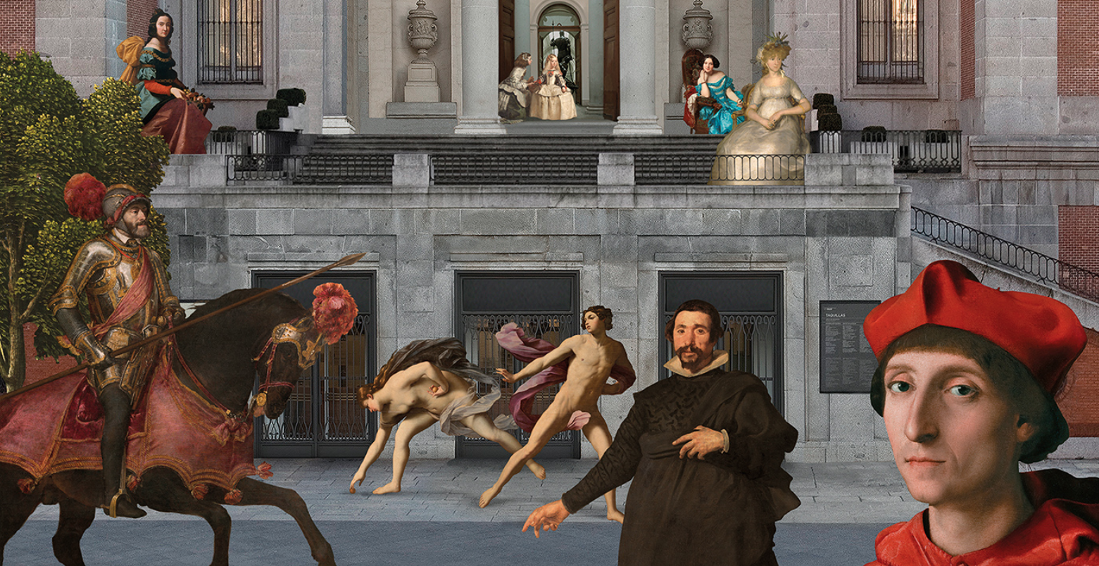 El Museo del Prado prorroga la exposición 'Reencuentro' 