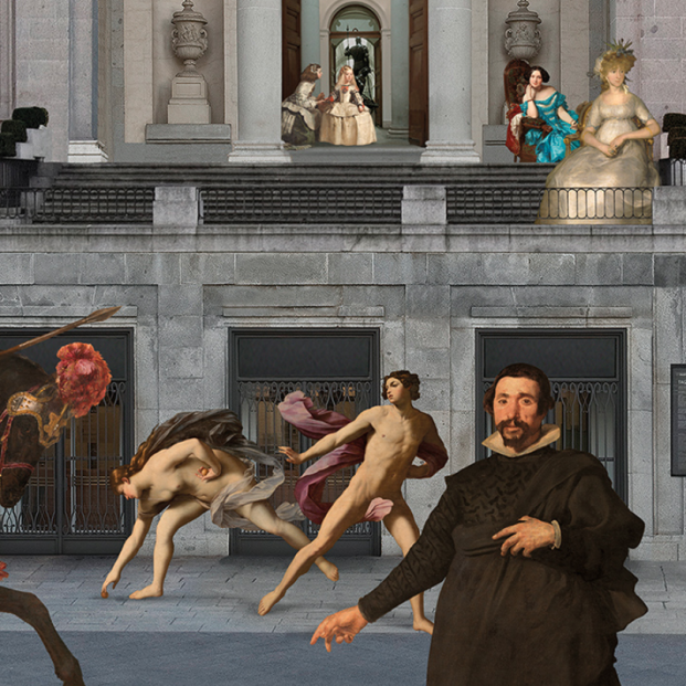 El Museo del Prado prorroga la exposición 'Reencuentro' 