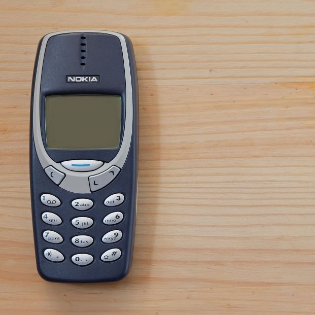 El mítico móvil Nokia 3310 cumple 20 años