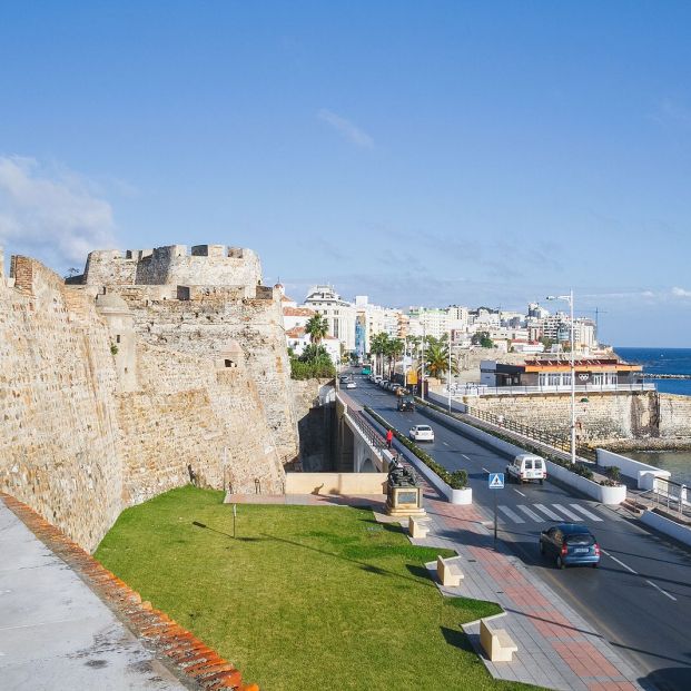 Descubriendo Ceuta, la unión de dos continentes