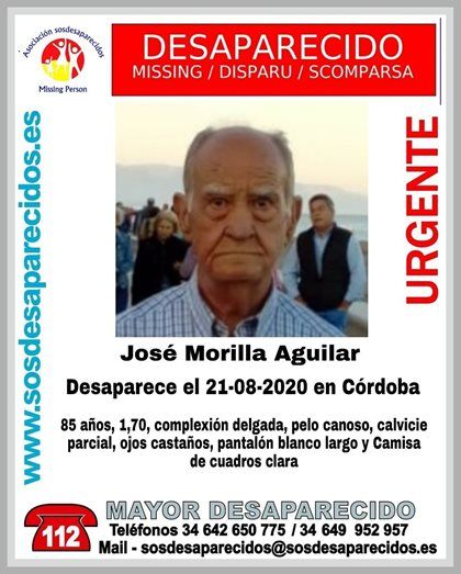José Morilla José Morilla