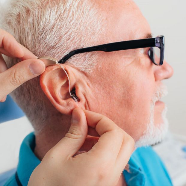 alimentación para mejorar audición