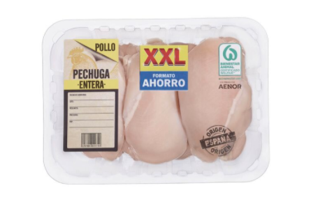 Ofertas Lidl