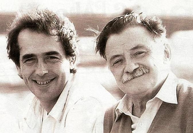 Serrat y Benedetti  