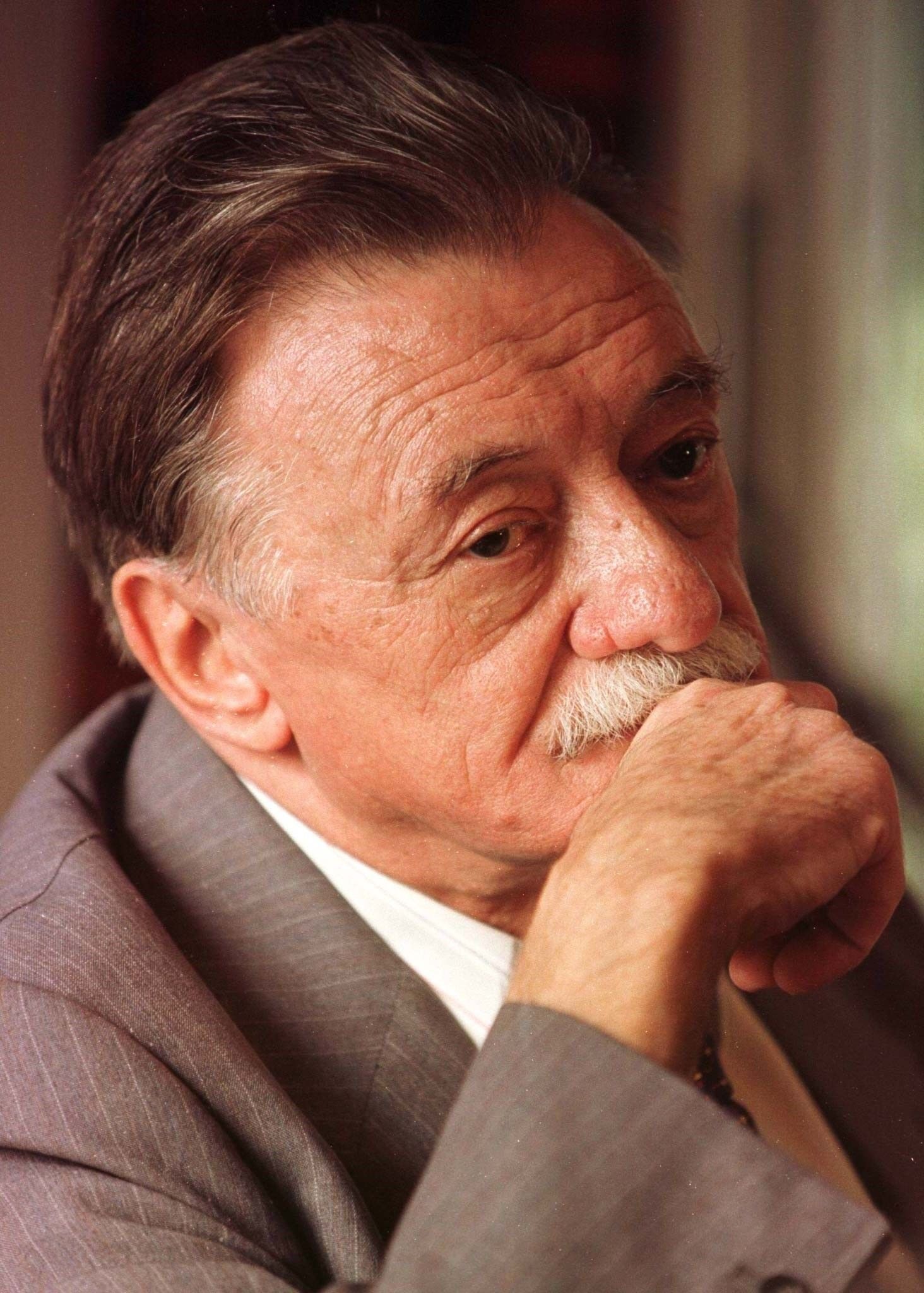 mario benedetti