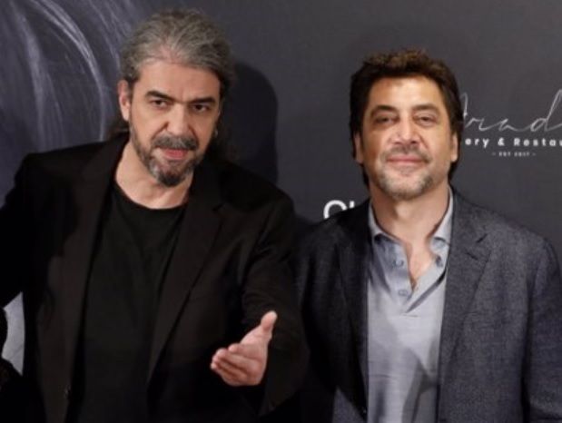 Javier Bardem protagonizará 'El buen jefe', la nueva película de Fernando León de Aranoa - Foto: Europa Press 