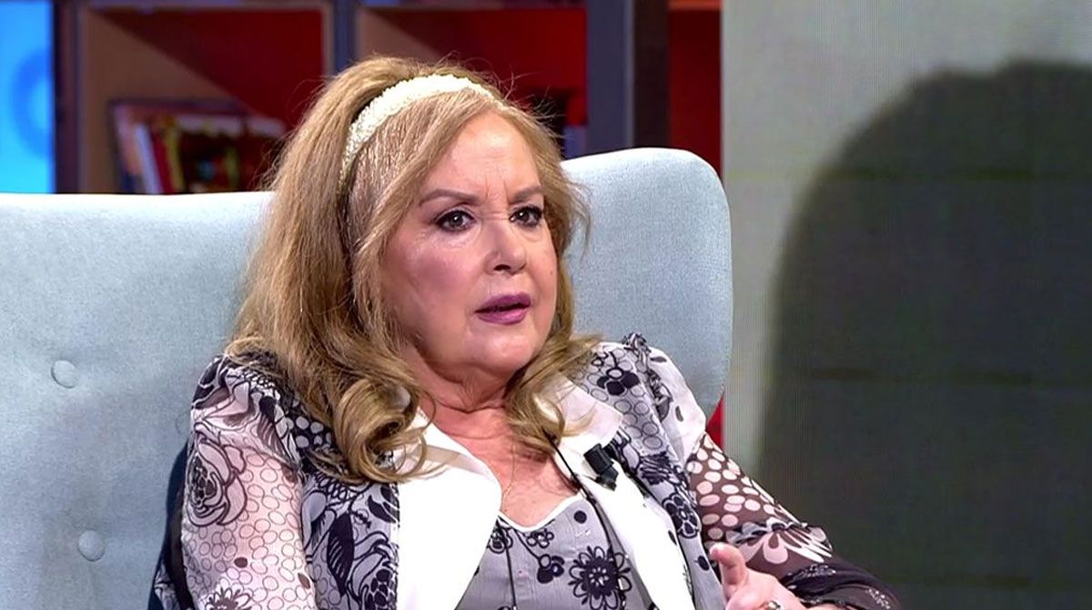 ¿Qué fue de Fedra Lorente, 'La Bombi' del 'Un, dos, tres…'?