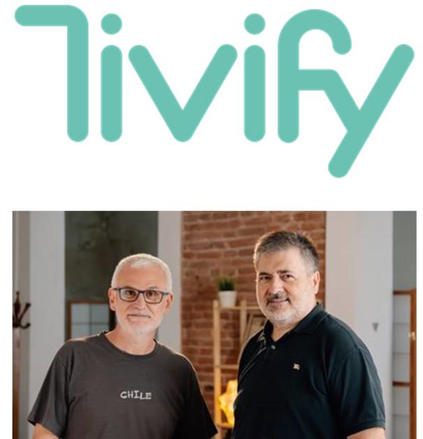 Nace Tivify, la plataforma independiente que ordena más de 80 canales de televisión y streaming