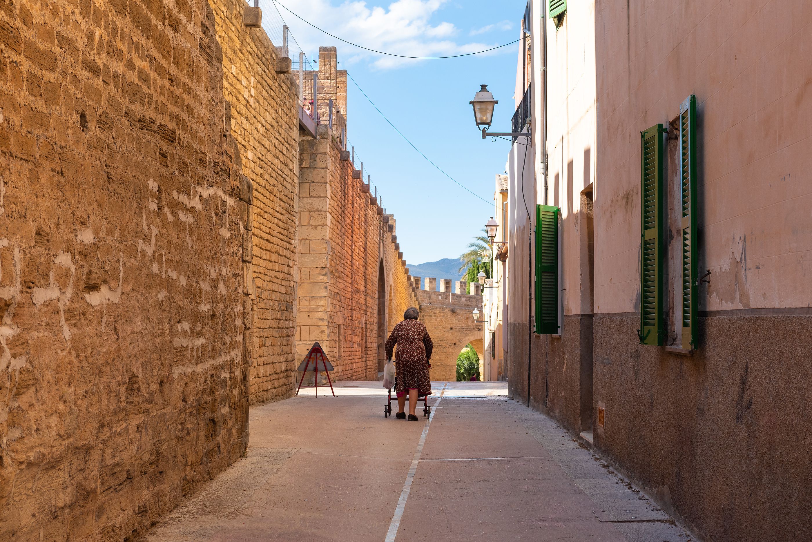 Descubre los pueblos españoles 'cittaslow' que apuestan por una mayor calidad de vida 