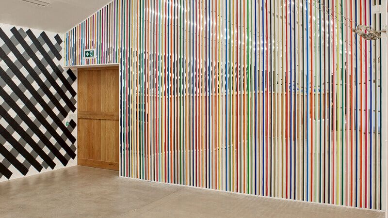 Martin Creed, Work No. 2696