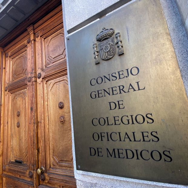 Los médicos piden una ley general de cuidados Los médicos piden una ley general de cuidados