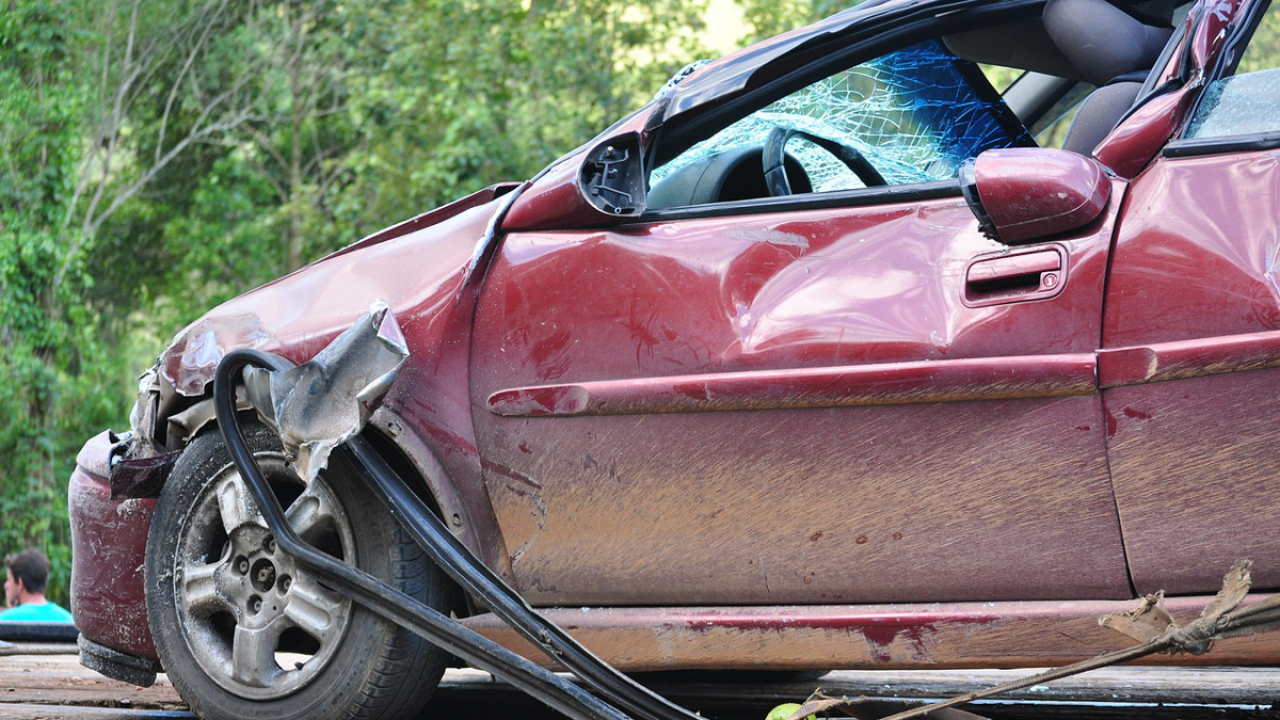 La OCU denuncia que el seguro por accidente paga indemnizaciones insuficientes