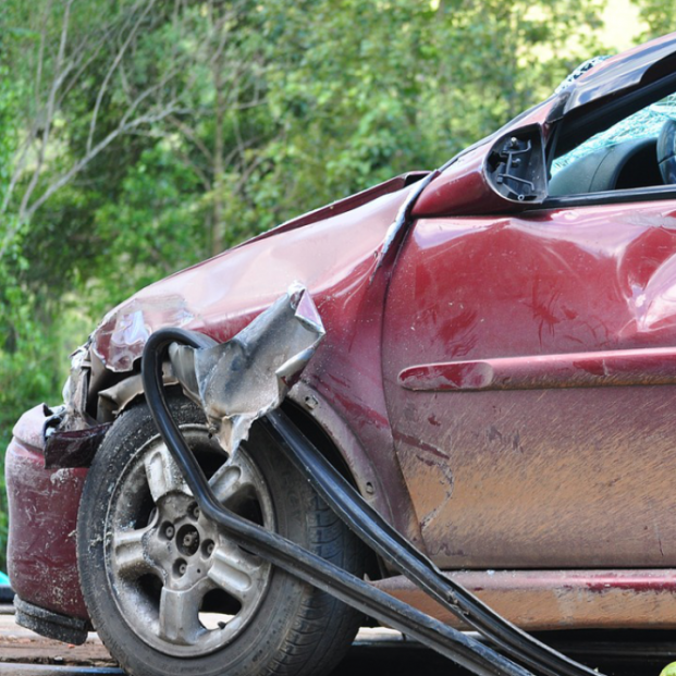 La OCU denuncia que el seguro por accidente paga indemnizaciones insuficientes