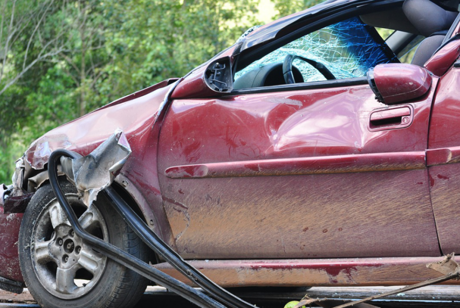La OCU denuncia que el seguro por accidente paga indemnizaciones insuficientes