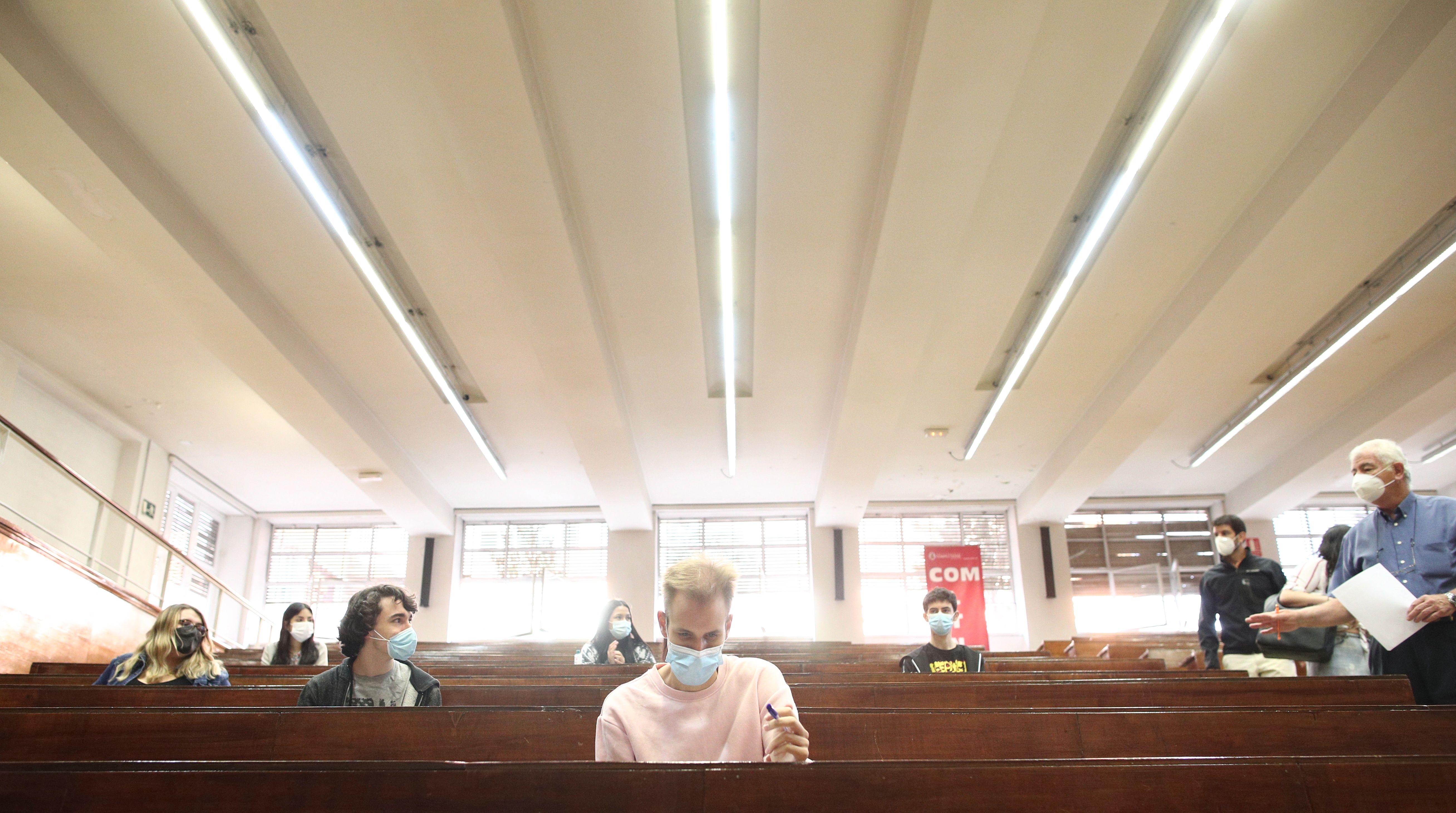 Tus nietos cambian el método educativo: "No enganchan con la universidad tradicional"