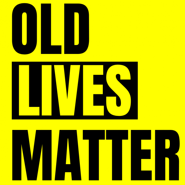 La SEGG y 42 organizaciones de 29 países, lanzan la campaña #OldLivesMatter contra el edadismo