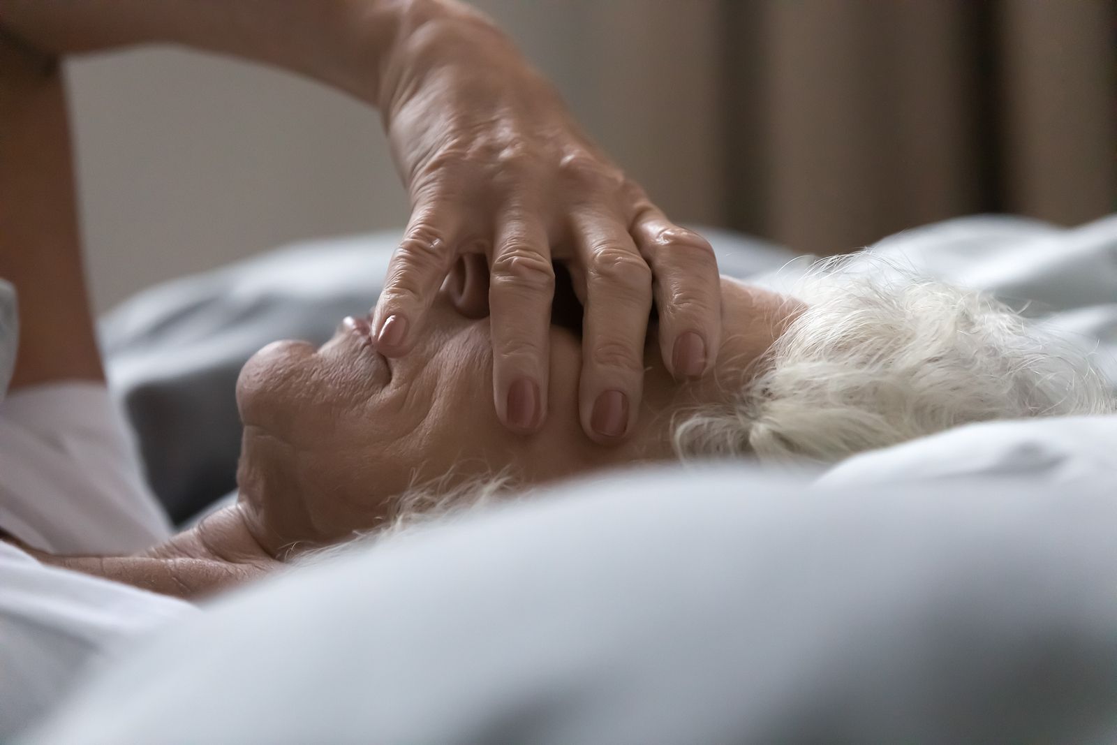 Cómo desconectar nuestra mente para poder dormir