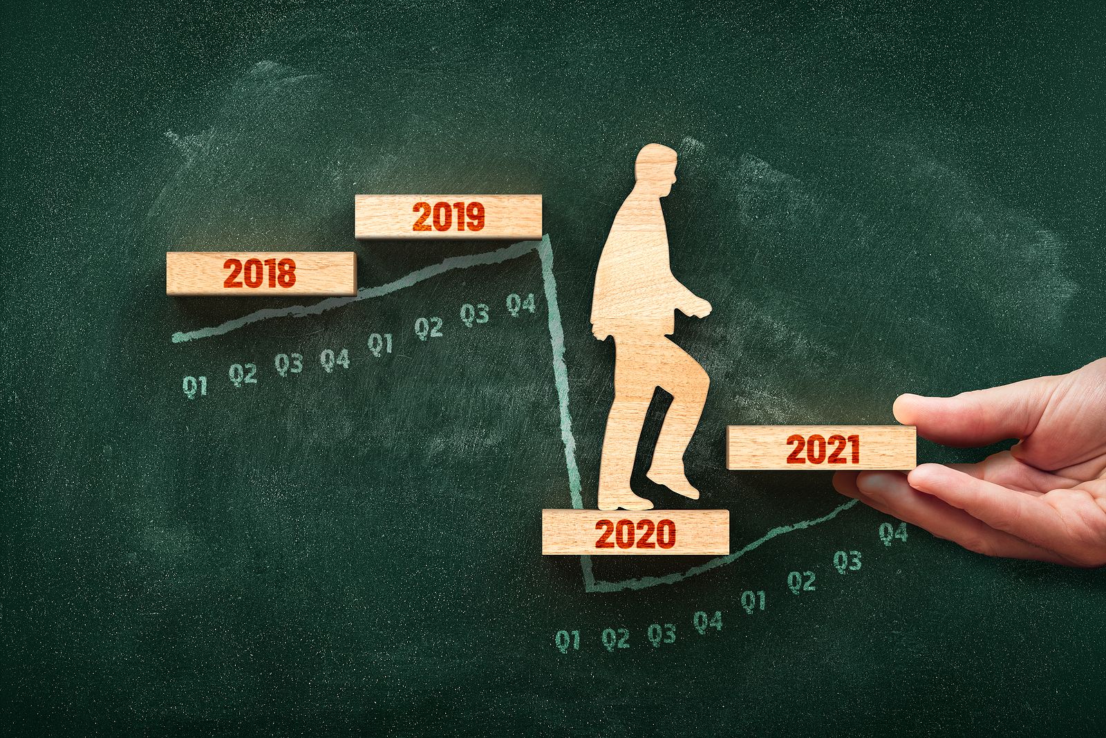 ¿Qué es la Ley de la Segunda Oportunidad?