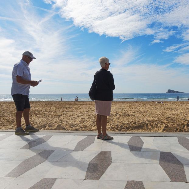 Viajes del Imserso: Los mayores piden seguridad ante una posible reanudación en enero