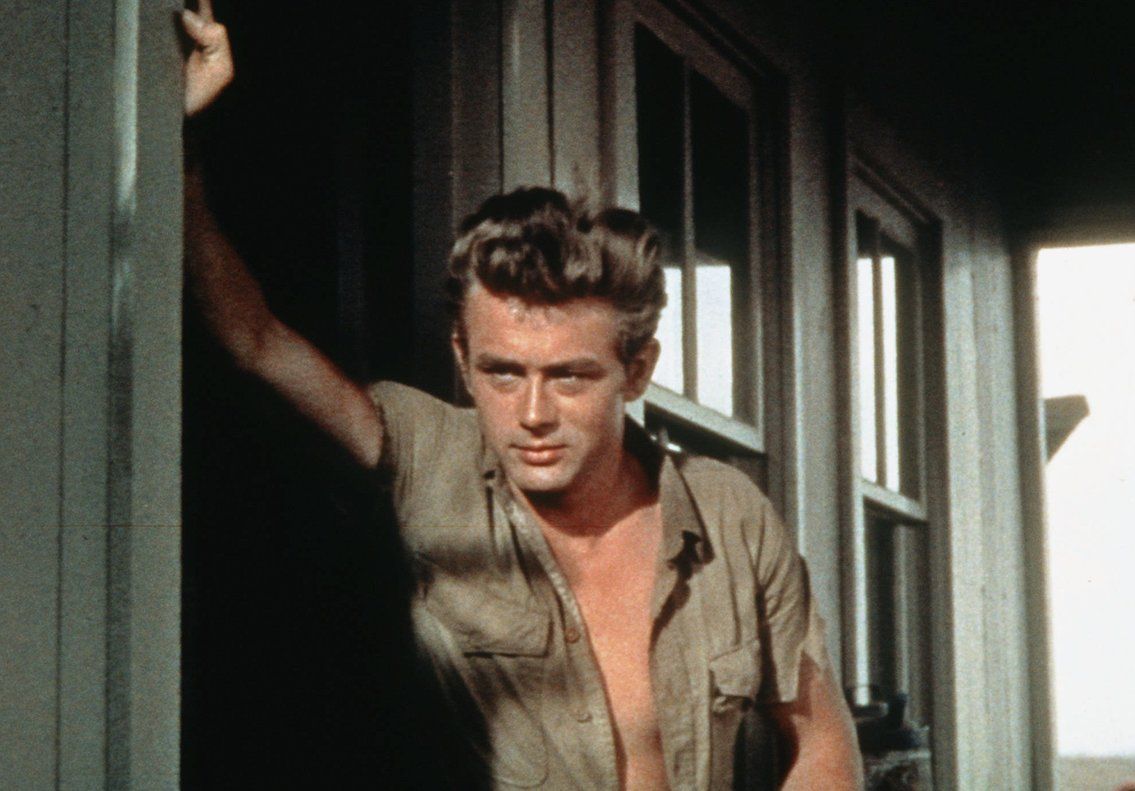 65 años de la prematura muerte de James Dean, el eterno rebelde