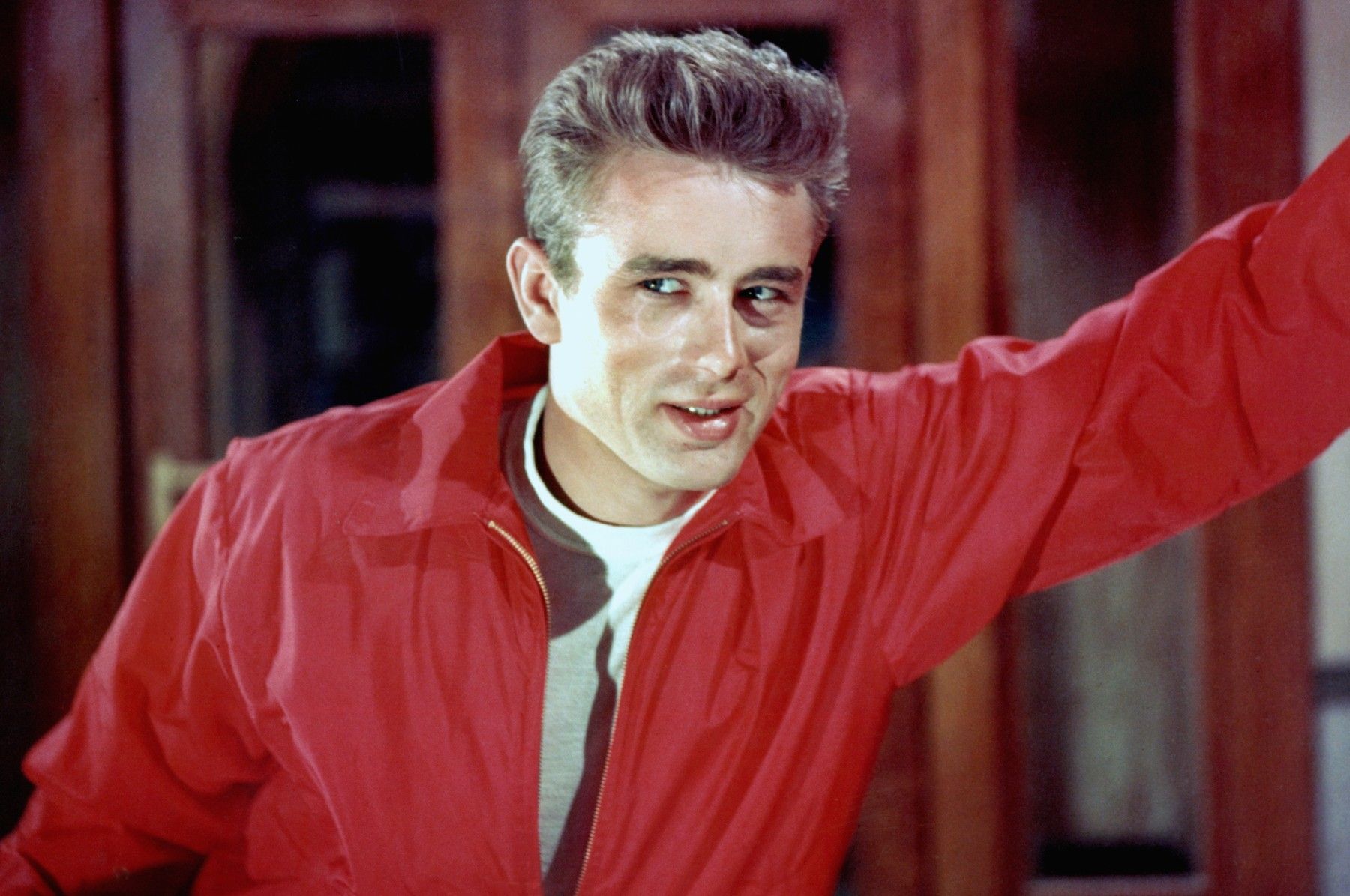 James Dean, a través de sus frases más famosas