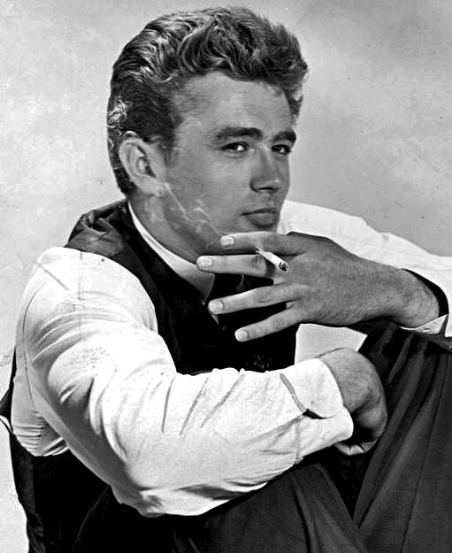 James Dean 1