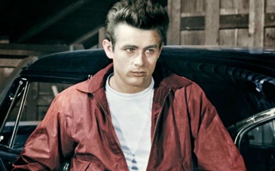 James Dean 2