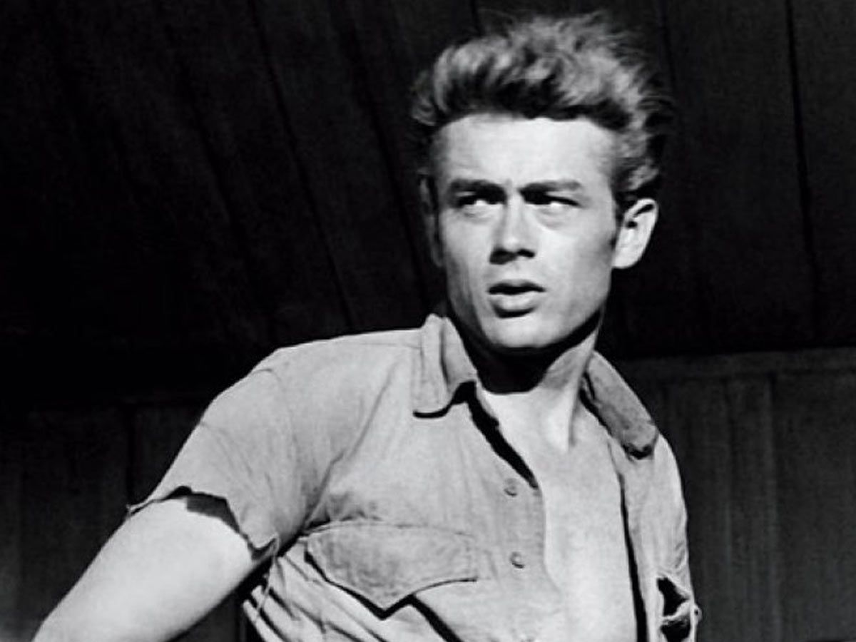 James Dean 3