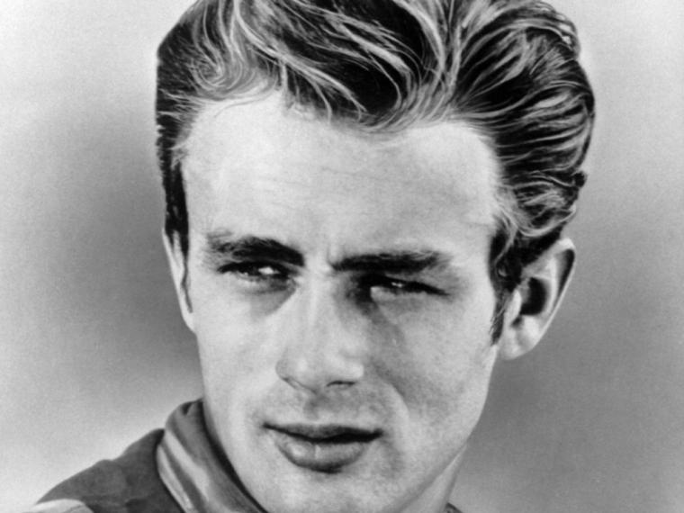 James Dean 4