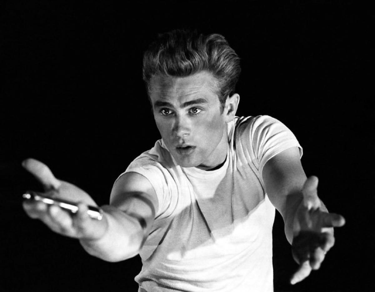 James Dean 5 James Dean 5